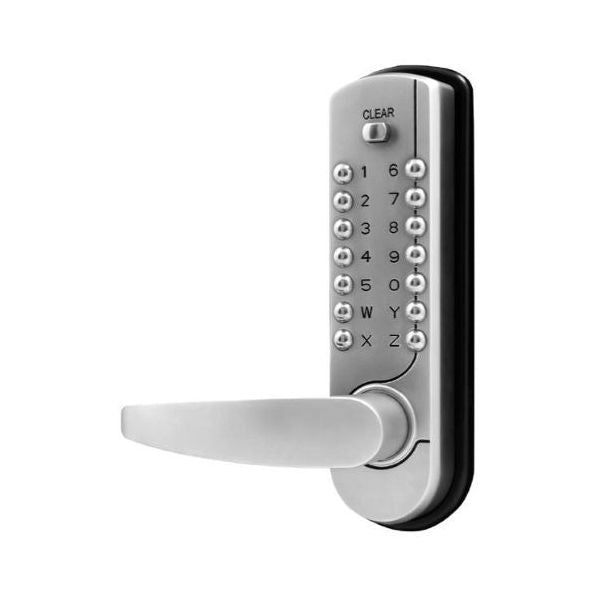 Yale 7100 Digital Lockset