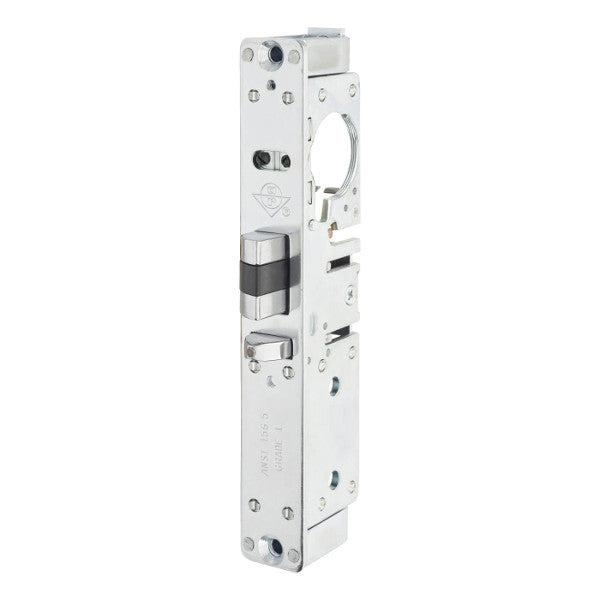 Adams Rite 4710 Round Cylinder Deadlatch