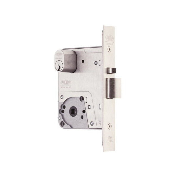 Lockwood Selector 3772 Mortice Lock