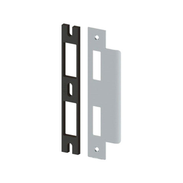 Yale 3109+ Aluminium Strike