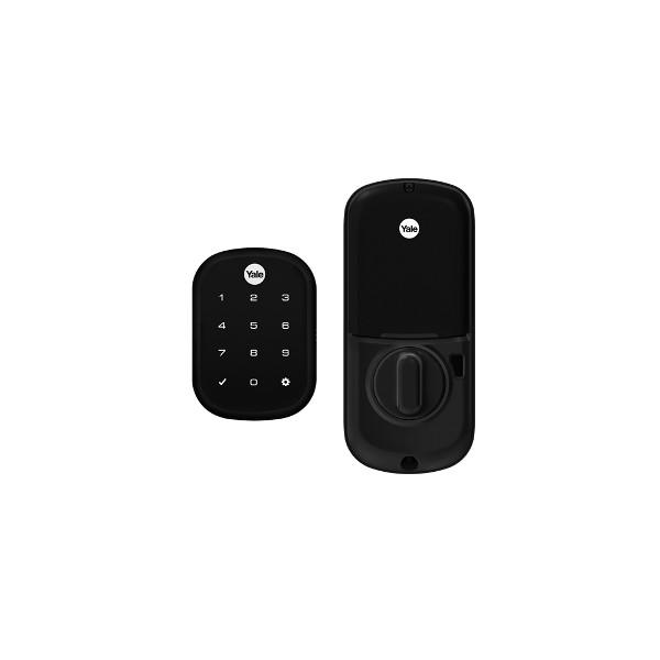 Yale Assure SL Digital Deadbolt – alternate view
