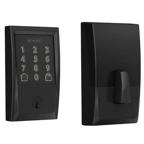 Schlage Encode Smart Deadbolt – alternate view