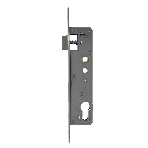 E-LOK Mortice Lockbody – alternate view