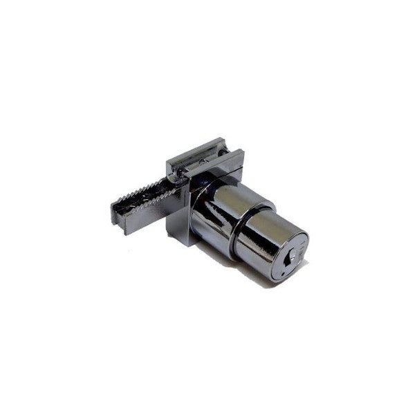 Zenith Universal Glass Cylinder Lock