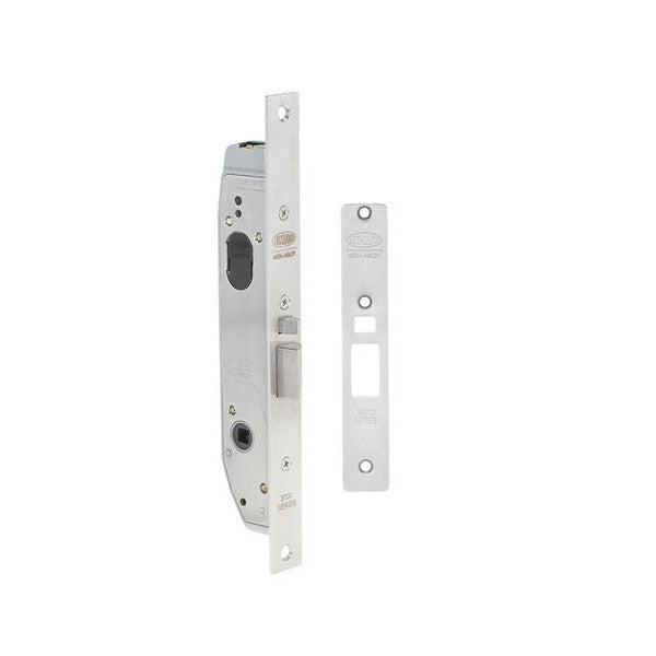 Lockwood Selector Narrow Electric Mortice Lock