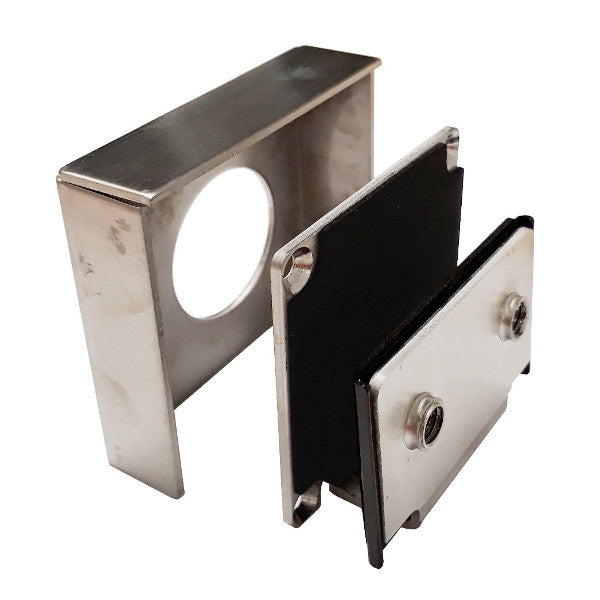 Glass Door Kit for Carbine Cupboard Lock