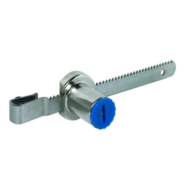 Hafele SYMO Sliding Glass Door Lock