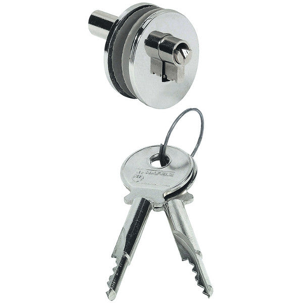Armstrong Sliding Glass Door Lock