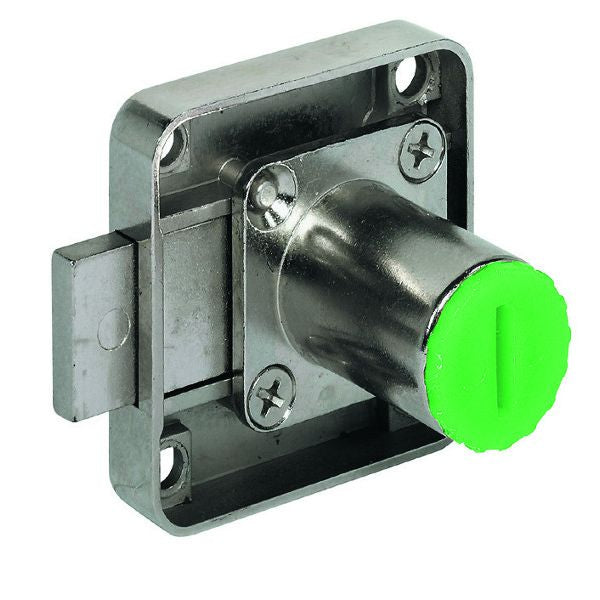 Hafele SYMO Dead Bolt Rim Lock