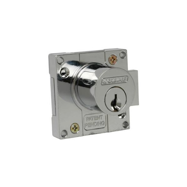 Carbine Cupboard Lock