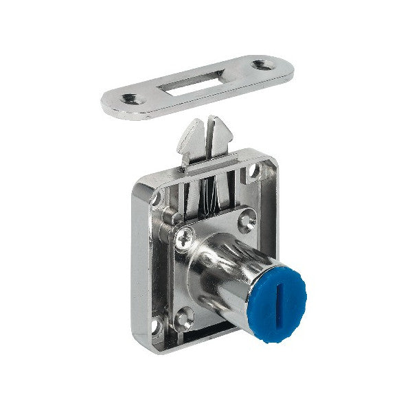 Hafele SYMO Roller Shutter Rim Lock