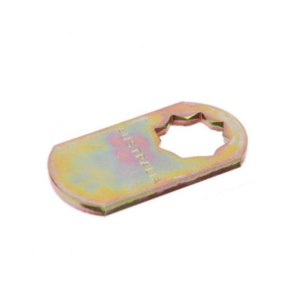 Lock Focus Straight Cam – alternate view