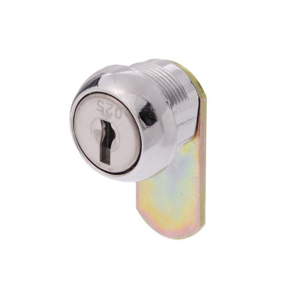 Lock Focus Camlock – alternate view