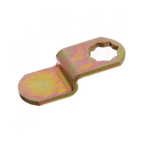 Lock Focus Bent Cam