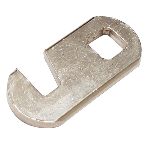 Abloy Notched Cam