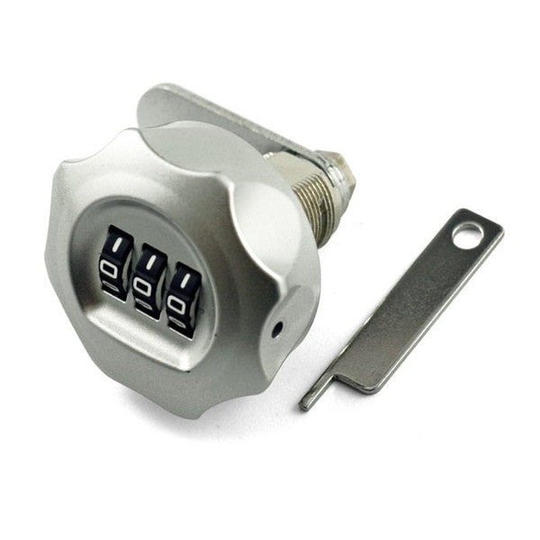 Firstlock Combination Camlock