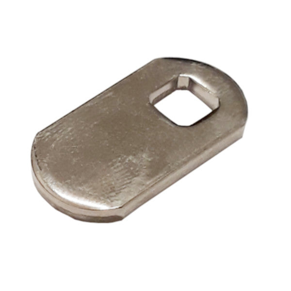 Abloy Straight Cam – alternate view