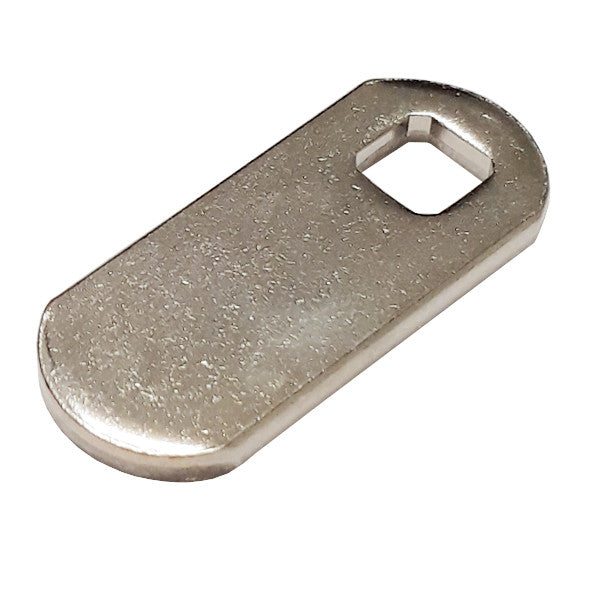 Abloy Straight Cam