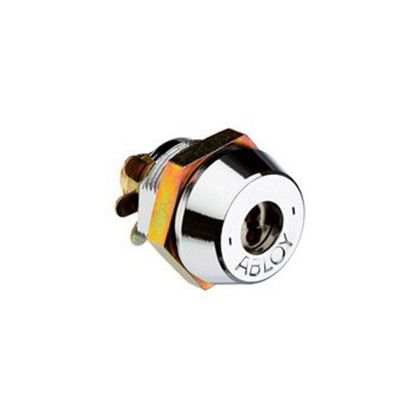 Abloy Classic Cam Lock – alternate view