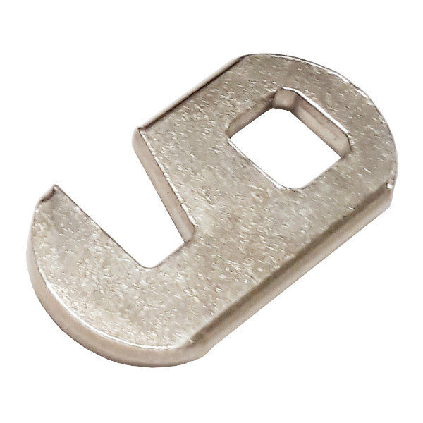 Abloy Notched Cam – alternate view