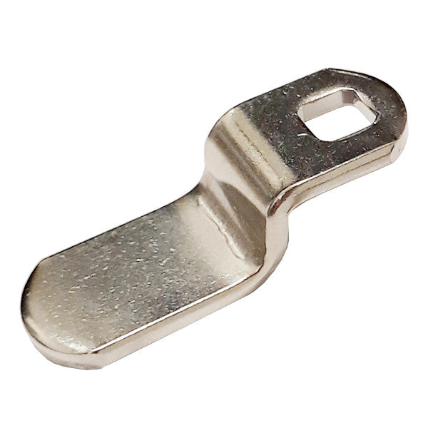 Abloy Bent Cam – alternate view