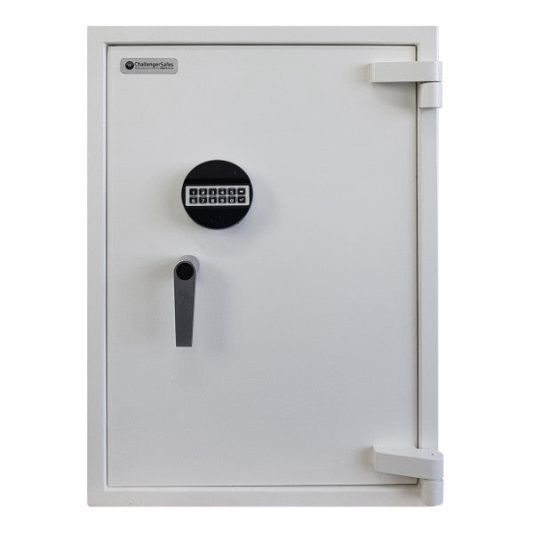 Challenger Paramount P115 Safe
