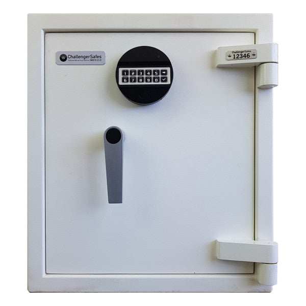 Challenger Paramount P37 Safe