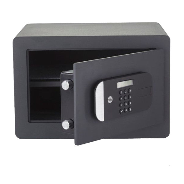 Yale Home Safe