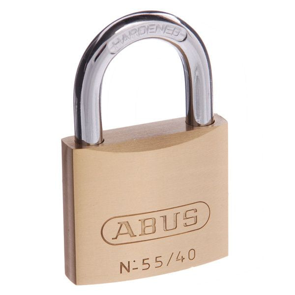 Abus 55/40 Padlock