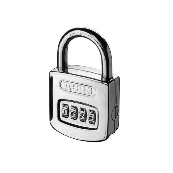Abus 160/50 Combination Padlock
