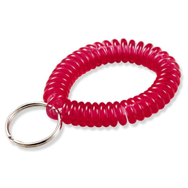 Lucky Line Wrist Coil