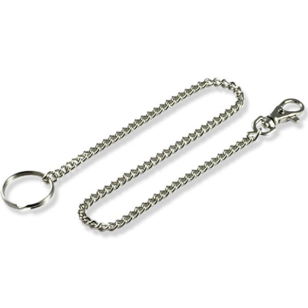 Lucky Line Pocket Chain