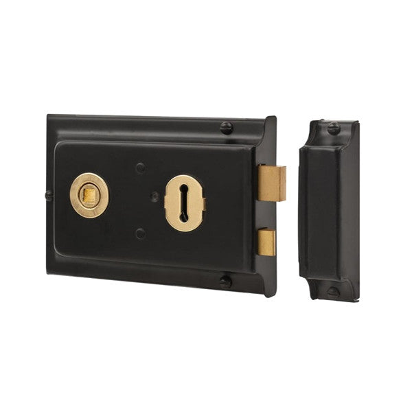 Xcel Rimlock