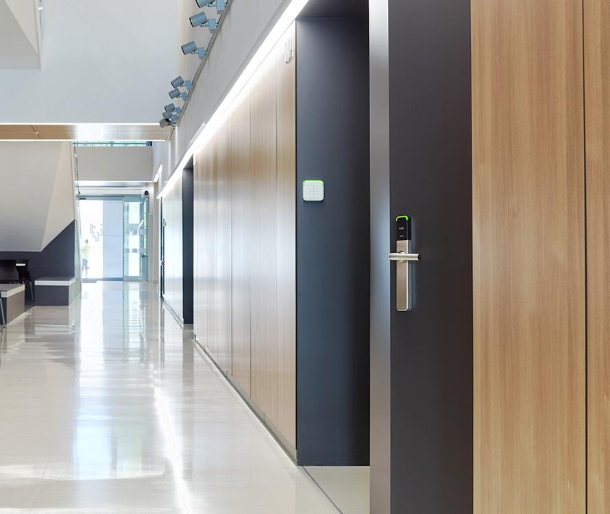 School Security Systems