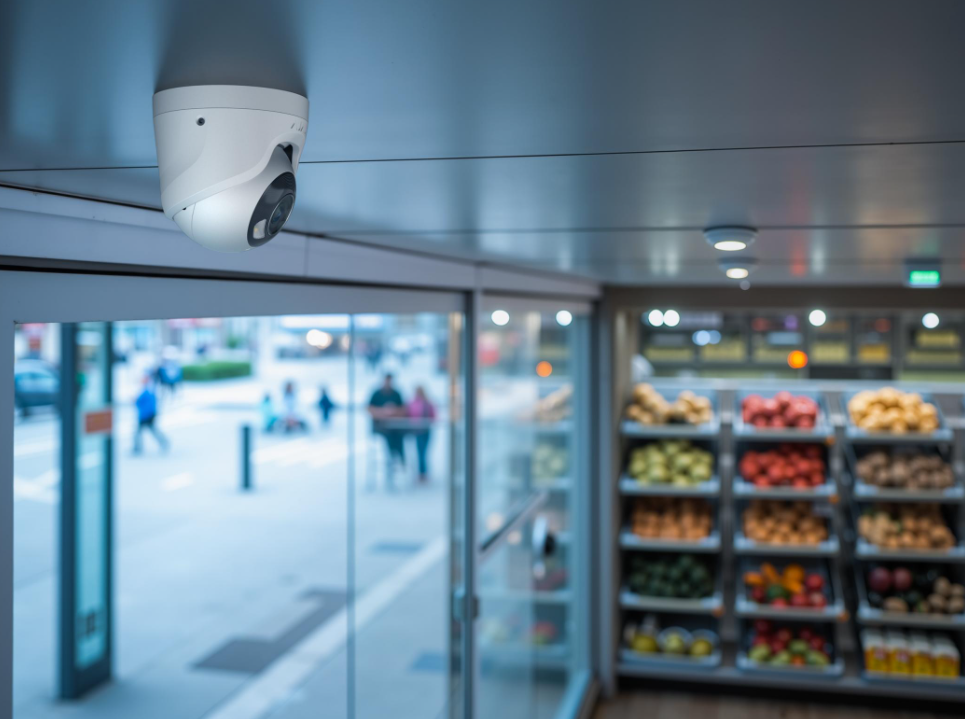 CCTV Camera Installation Christchurch