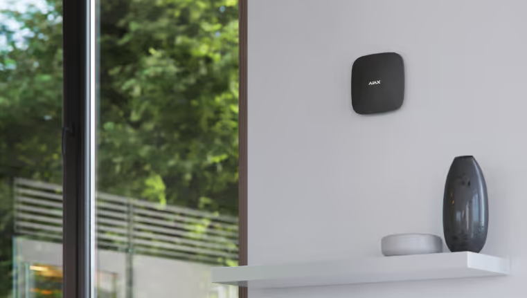 Alarm System Installation