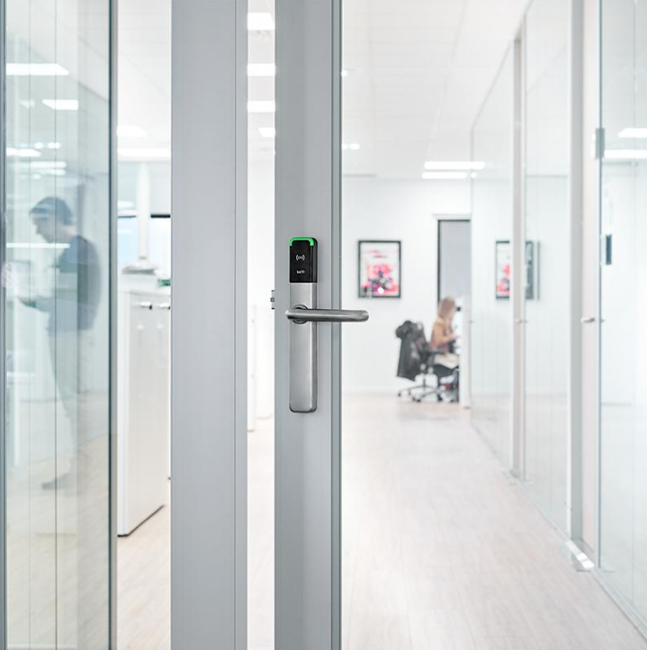 Access Control Systems Christchurch