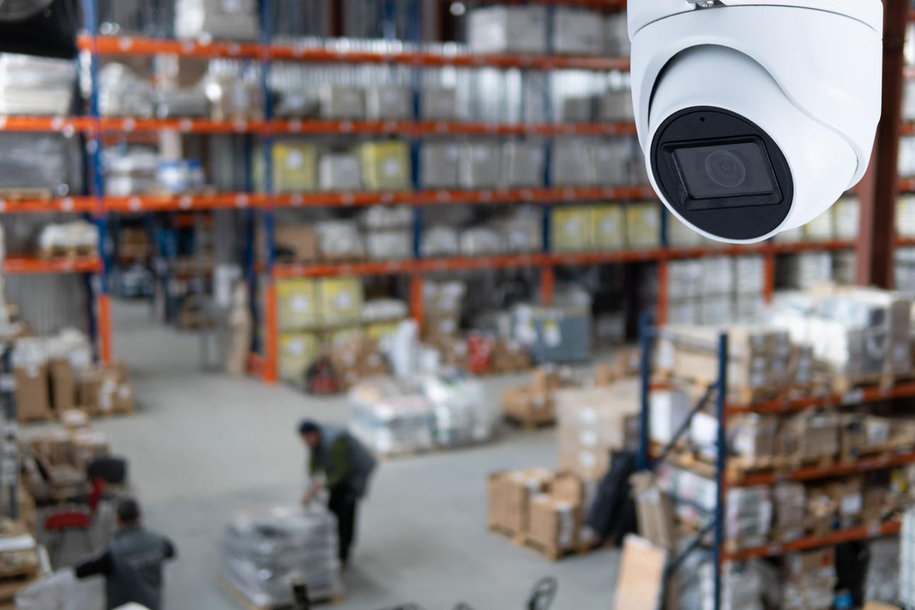 CCTV Packages