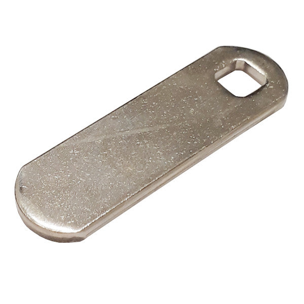 Abloy Straight Cam – product view