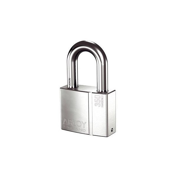Abloy PL350 Steel Padlock – product view