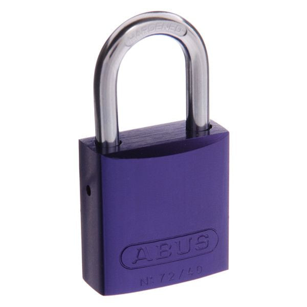 Abus 72/40 Padlock – product view