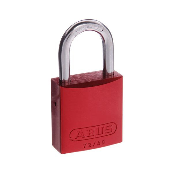Abus 72/40 Padlock – product view