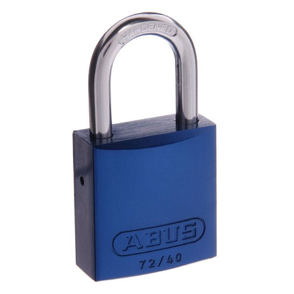 Abus 72/40 Padlock – product view