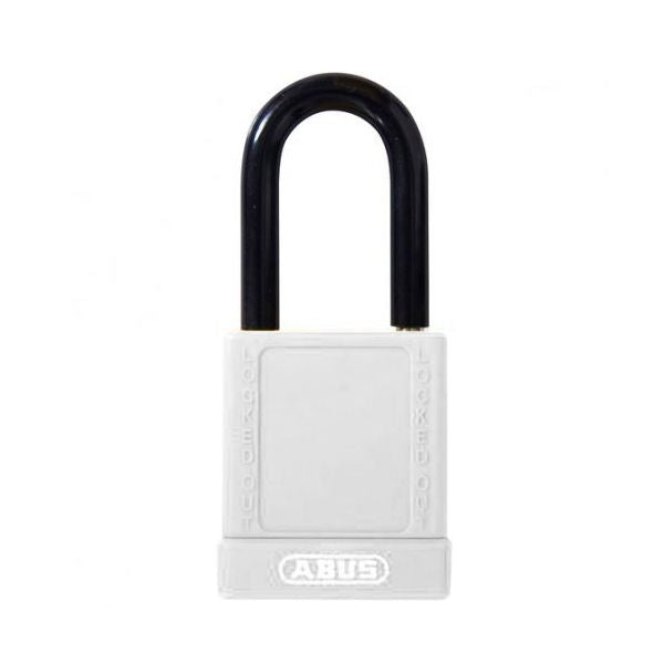 Abus 74/40 Safety Lockout Padlock – product view