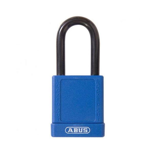 Abus 74/40 Safety Lockout Padlock – product view