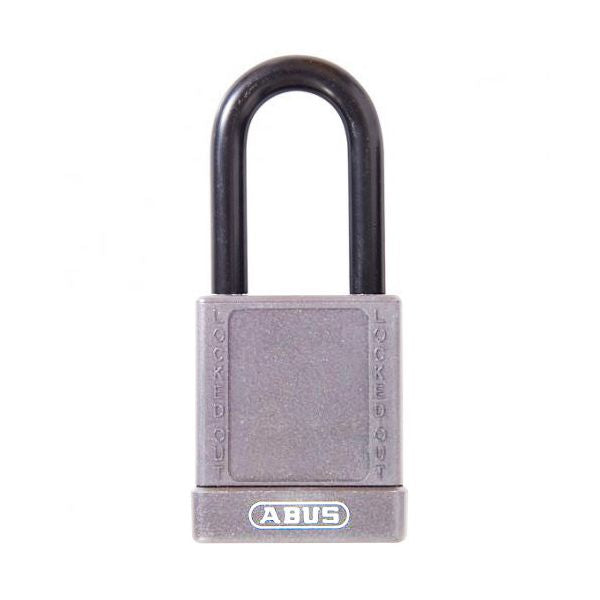 Abus 74/40 Safety Lockout Padlock – product view