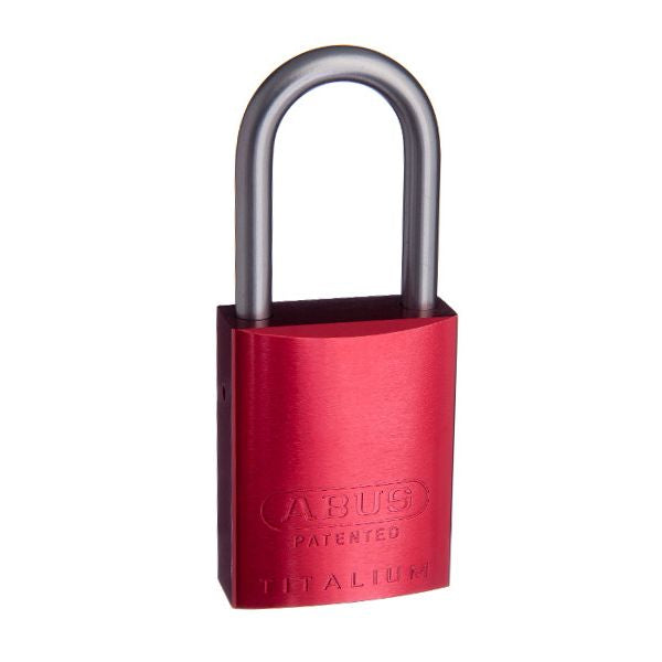 Abus 83/40 Titalium Padlock – product view