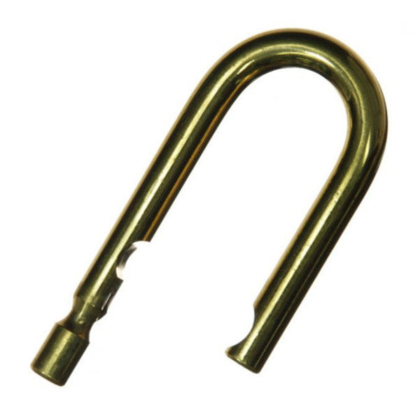Abus 83/45 Brass Shackle – product view