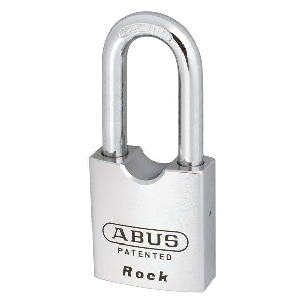 Abus Rock 83/55 Steel Padlock – product view