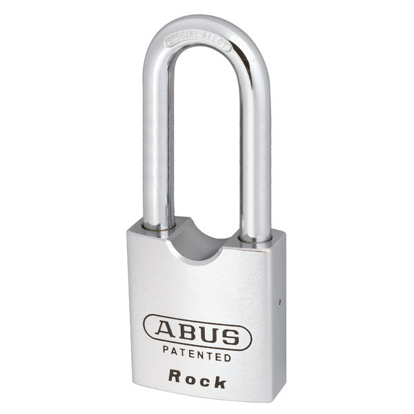 Abus Rock 83/55 Steel Padlock – product view